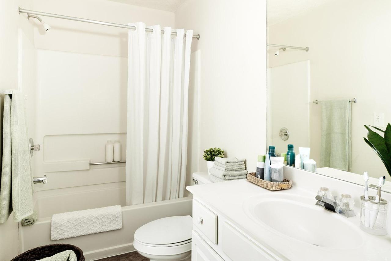 Intown Suites Extended Stay Pittsburgh Pa Extérieur photo