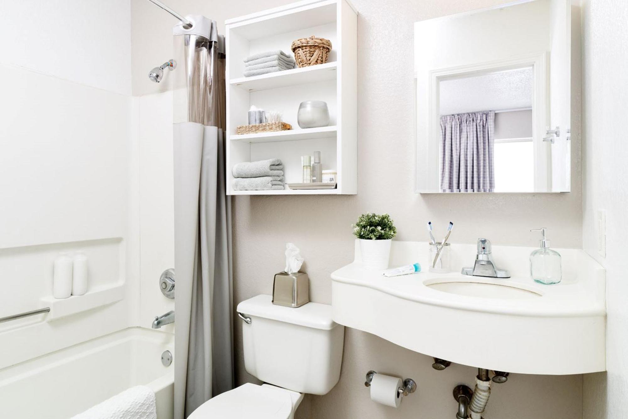 Intown Suites Extended Stay Pittsburgh Pa Extérieur photo